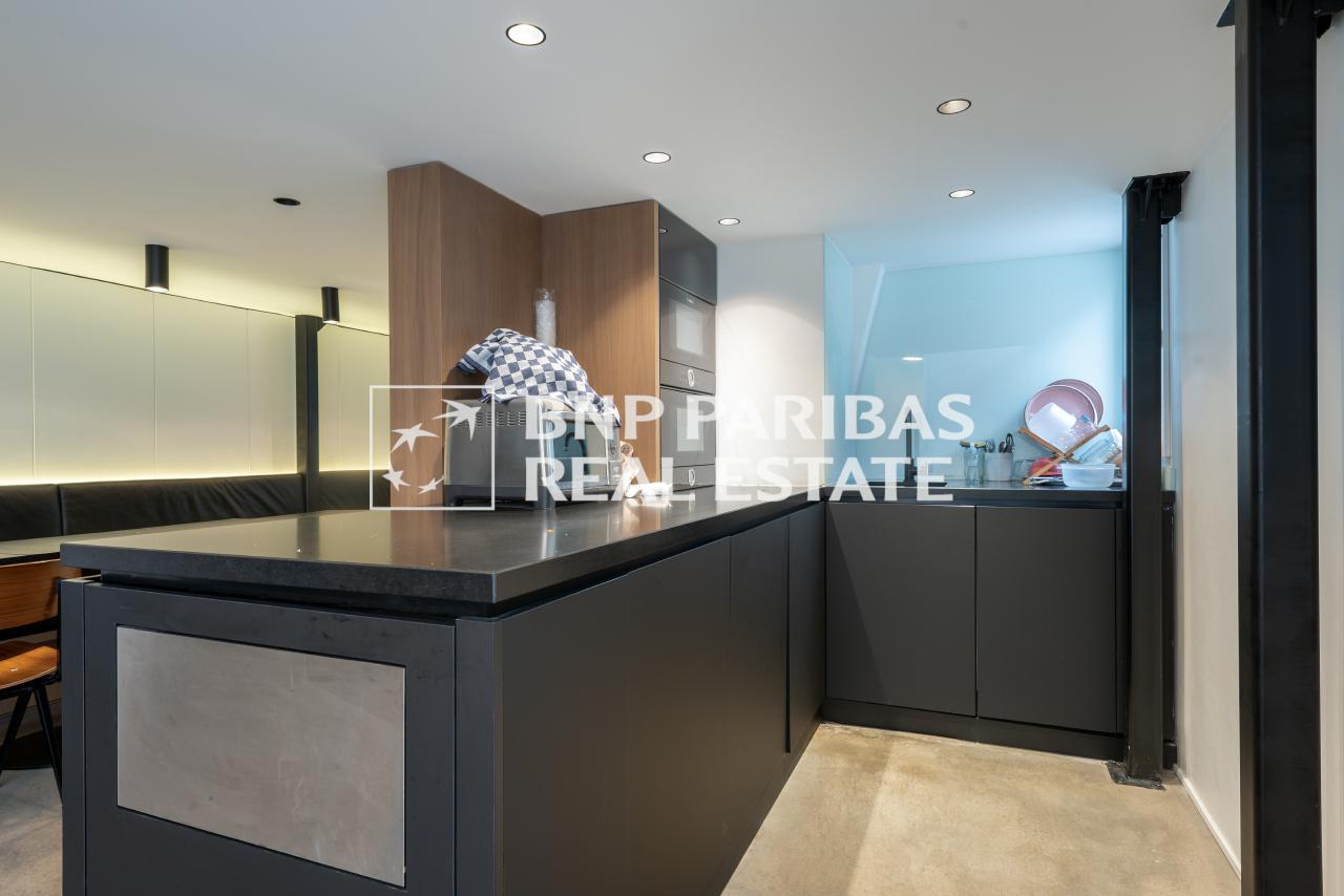 Location bureau La Plaine Saint-Denis Seine-Saint-Denis OLBUR2119866 7