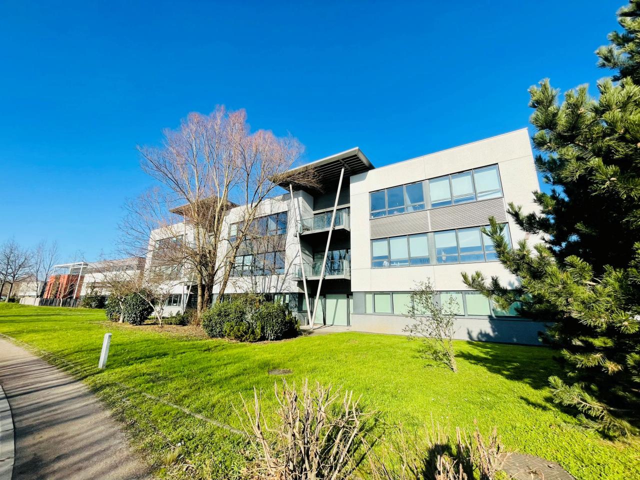 Location bureau Schiltigheim Bas-Rhin OLBUR2427232