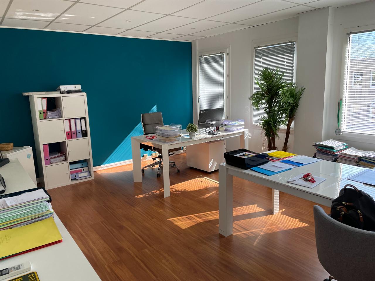 Vente bureau Saint-Martin-le-Vinoux Isère OVBUR2426373 7