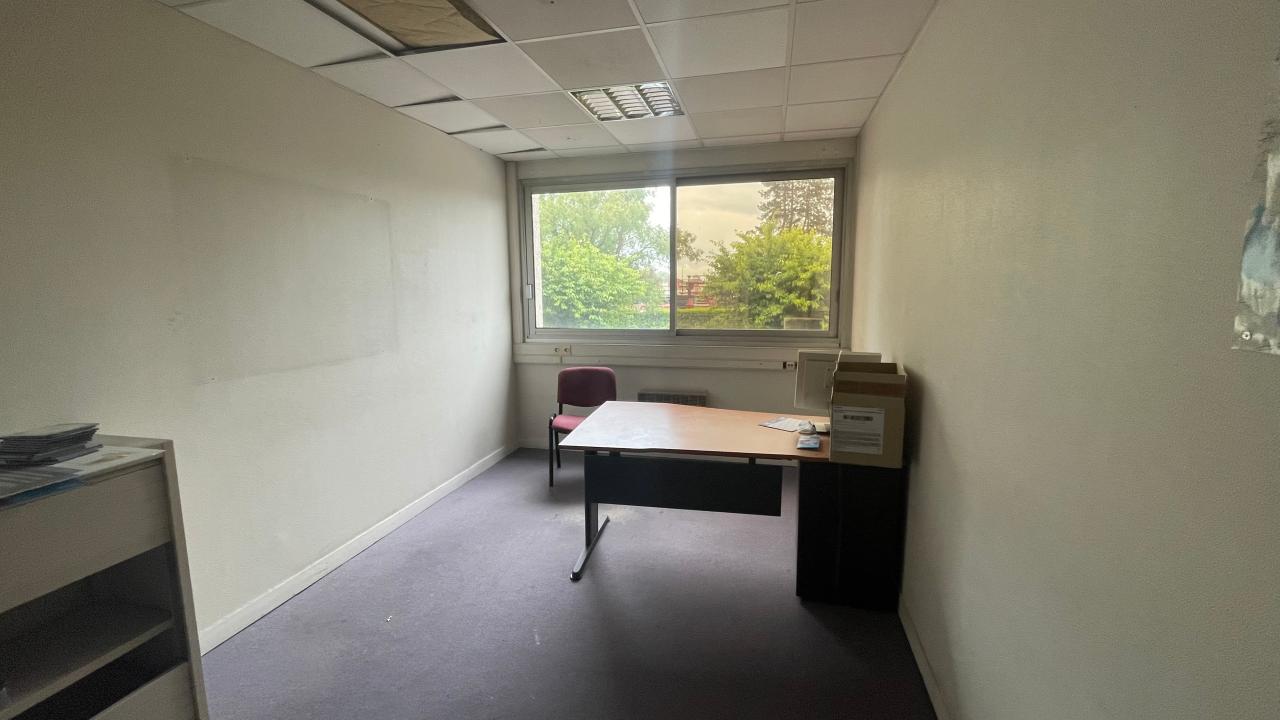 Location local d'activité Buc Yvelines OLACT2531259 22