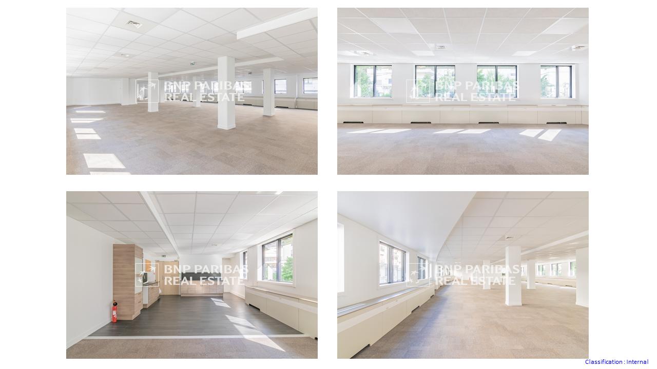 Location bureau Levallois-Perret Hauts-de-Seine OLBUR2002316 1