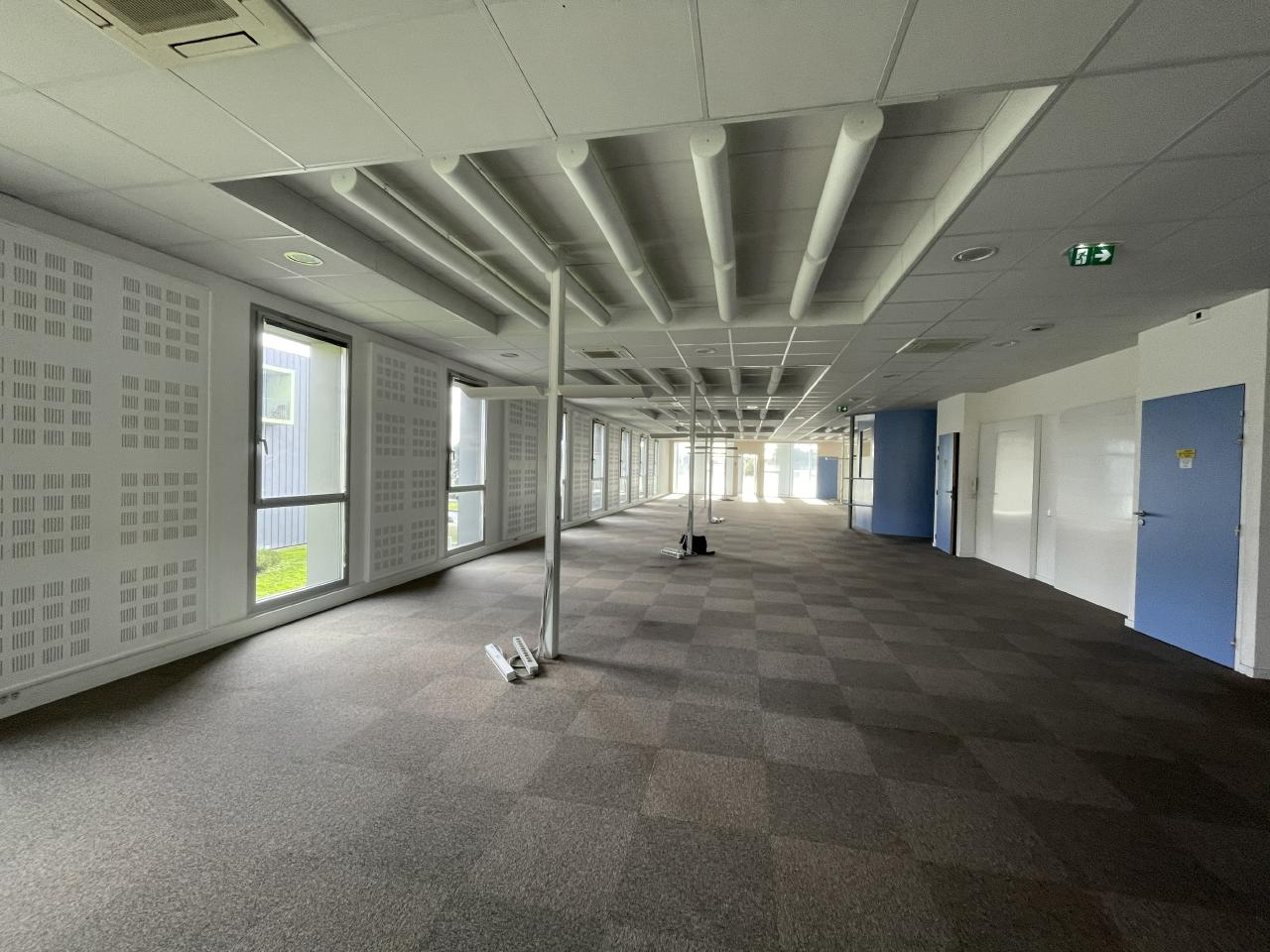 Location bureau Saint-Herblain Loire-Atlantique OLBUR2317001