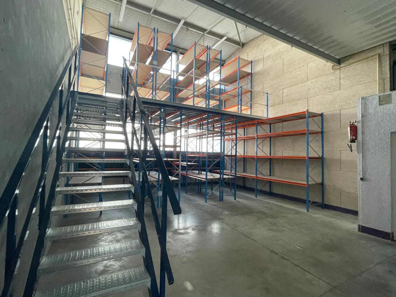 Location local d'activité Lyon Rhône OLACT2638604 9