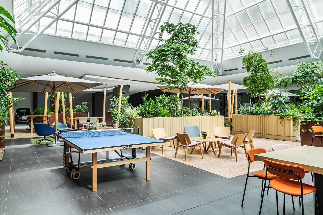 Location bureau Nanterre Hauts-de-Seine OLBUR2100458 15