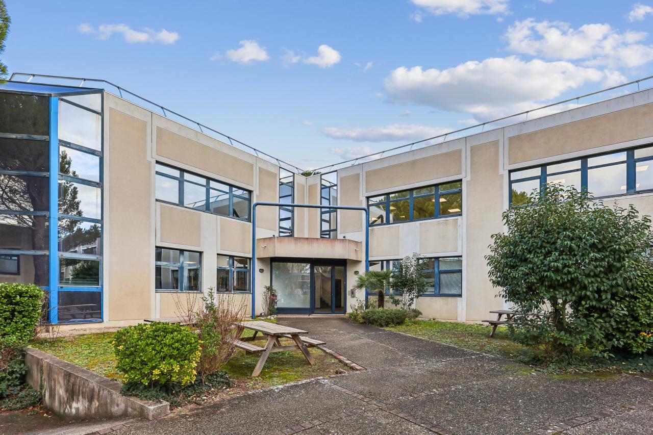 Location bureau Aix-en-Provence Bouches-du-Rhône OLBUR2115127