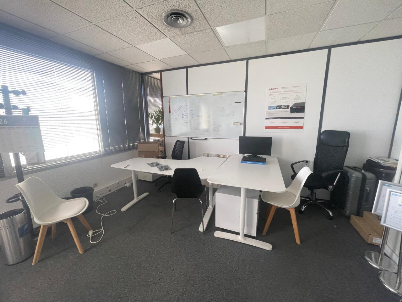 Vente bureau Mérignac Gironde OVBUR2644920 32