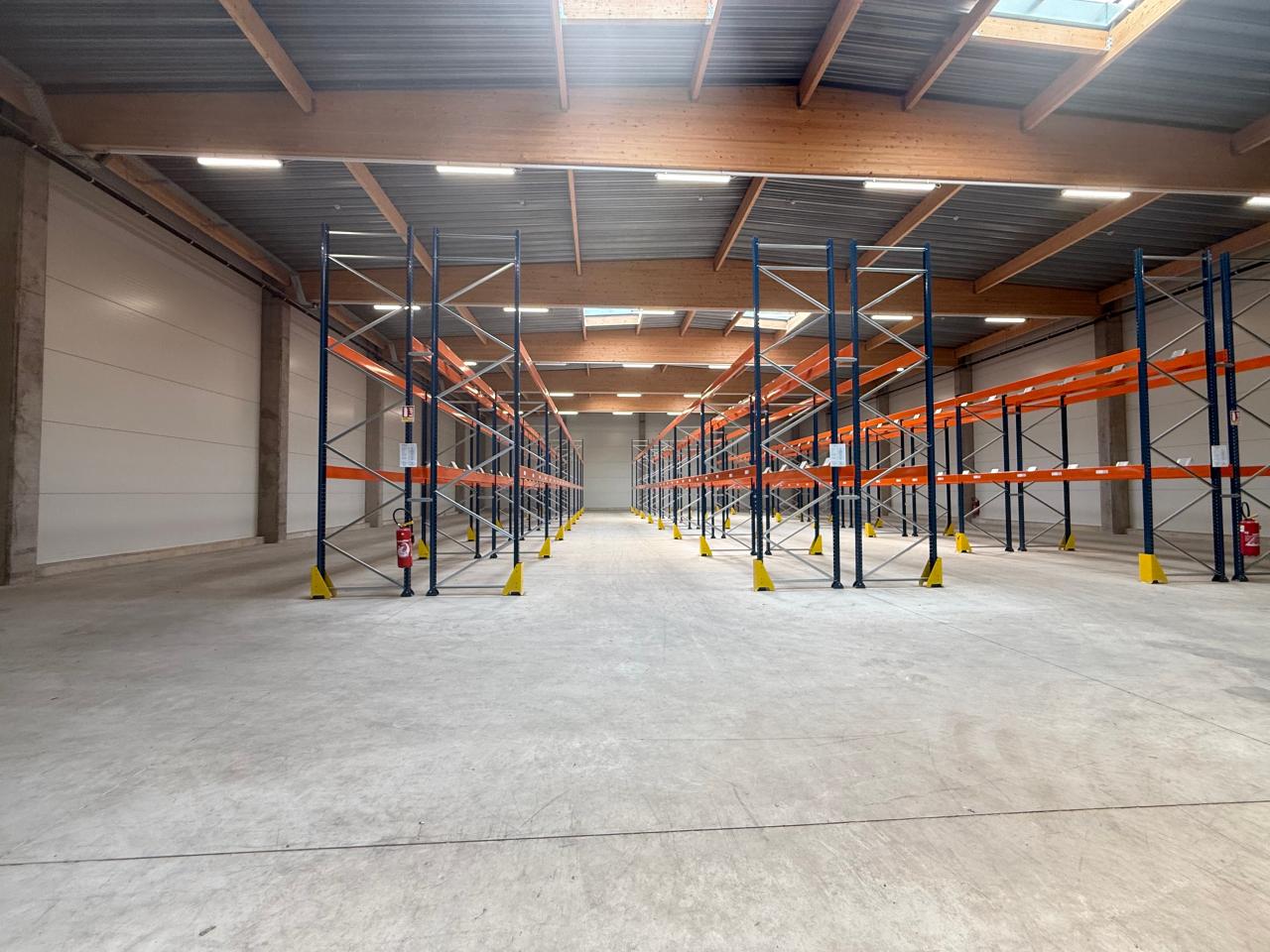 Location local d'activité Trémery Moselle OLACT2531851 5