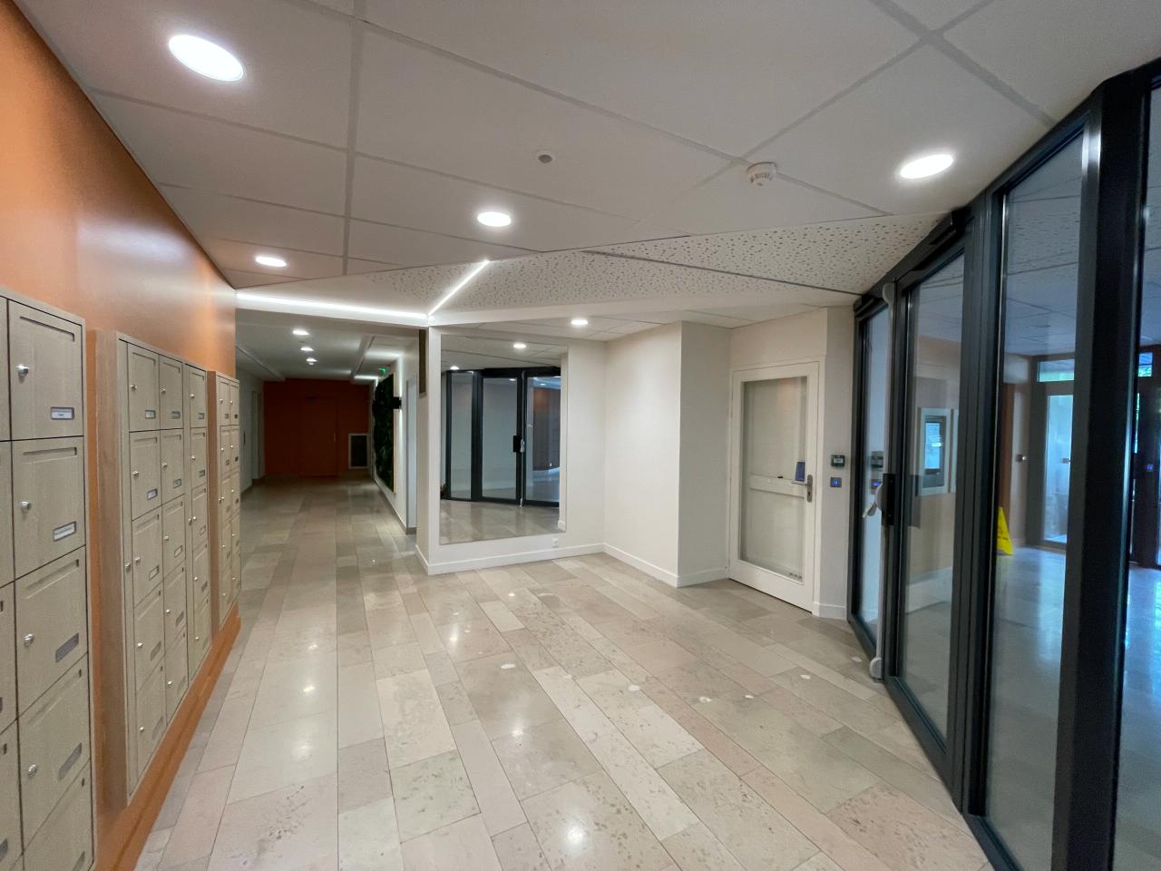 Location bureau Rouen Seine-Maritime OLBUR2112555 11