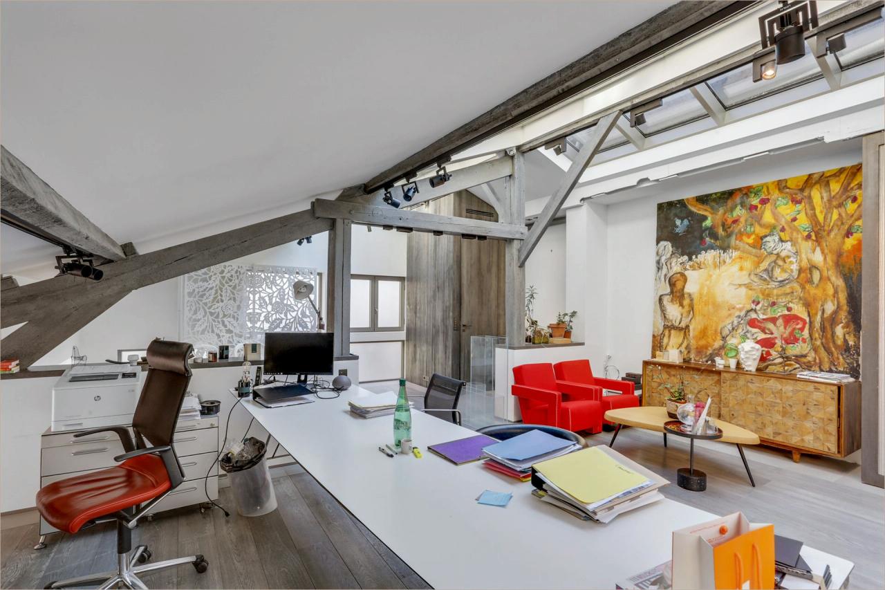 Vente commerce Suresnes Hauts-de-Seine OVCOM2533117 3