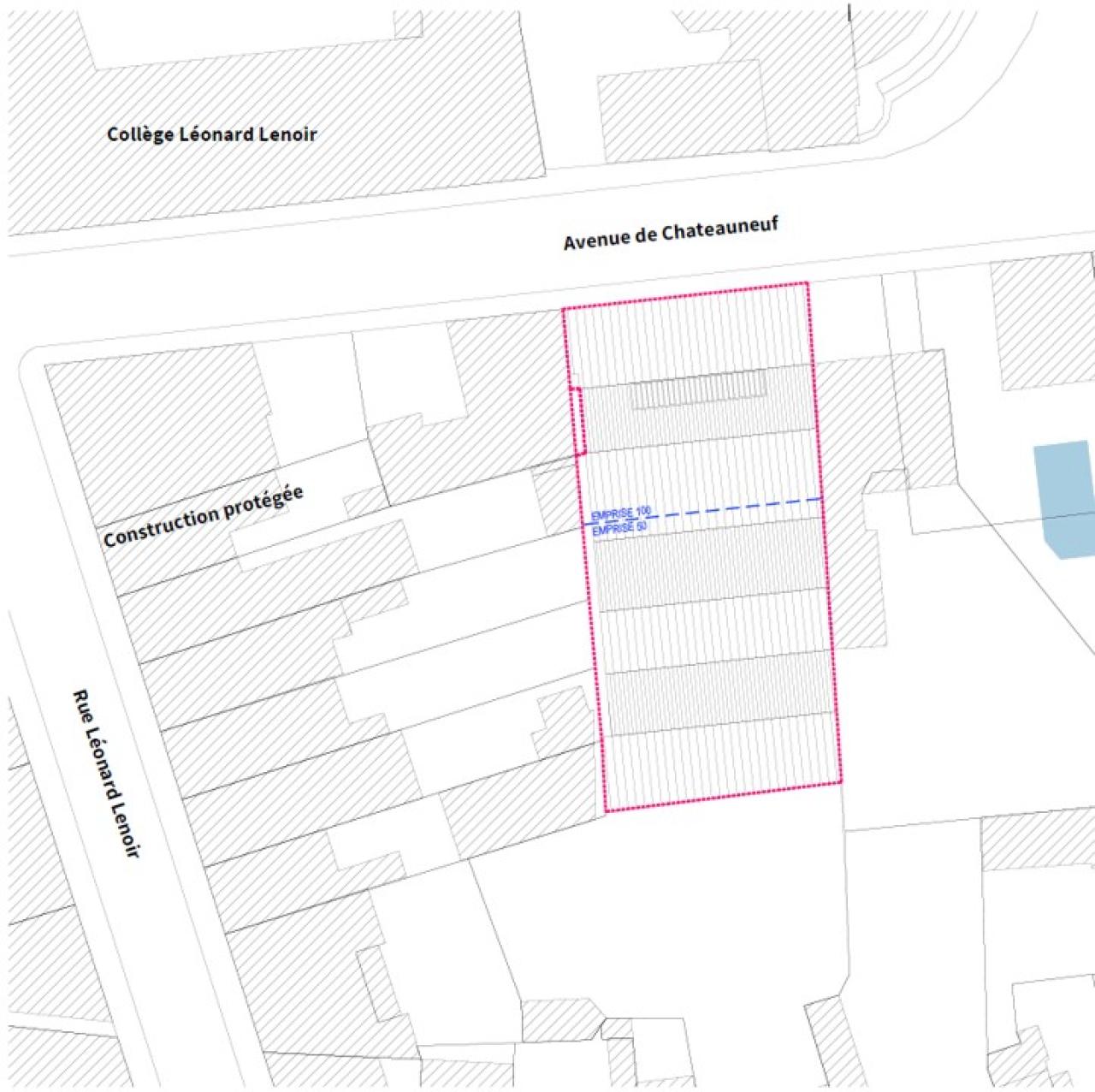 Location bureau Bordeaux Gironde OLBUR2428073 13