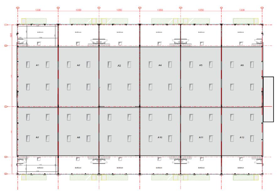 Location local d'activité Corbeil-Essonnes Essonne OLACT2119092 4