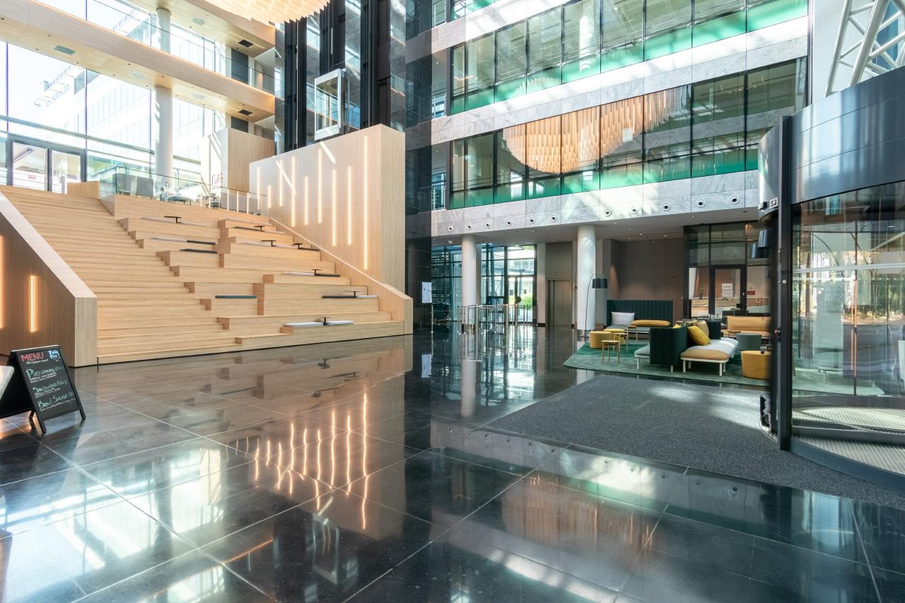 Location bureau La Plaine Saint-Denis Seine-Saint-Denis OLBUR2100384 23