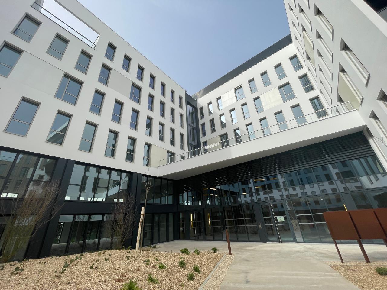 Vente bureau Cesson-Sévigné Ille-et-Vilaine OVBUR2207967 1