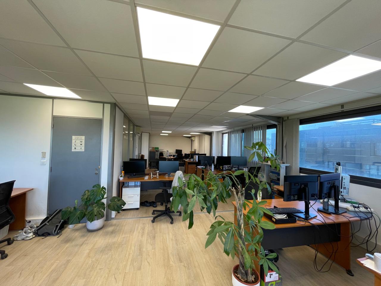 Vente local d'activité Castelnau-le-Lez Hérault OVACT2642246 25