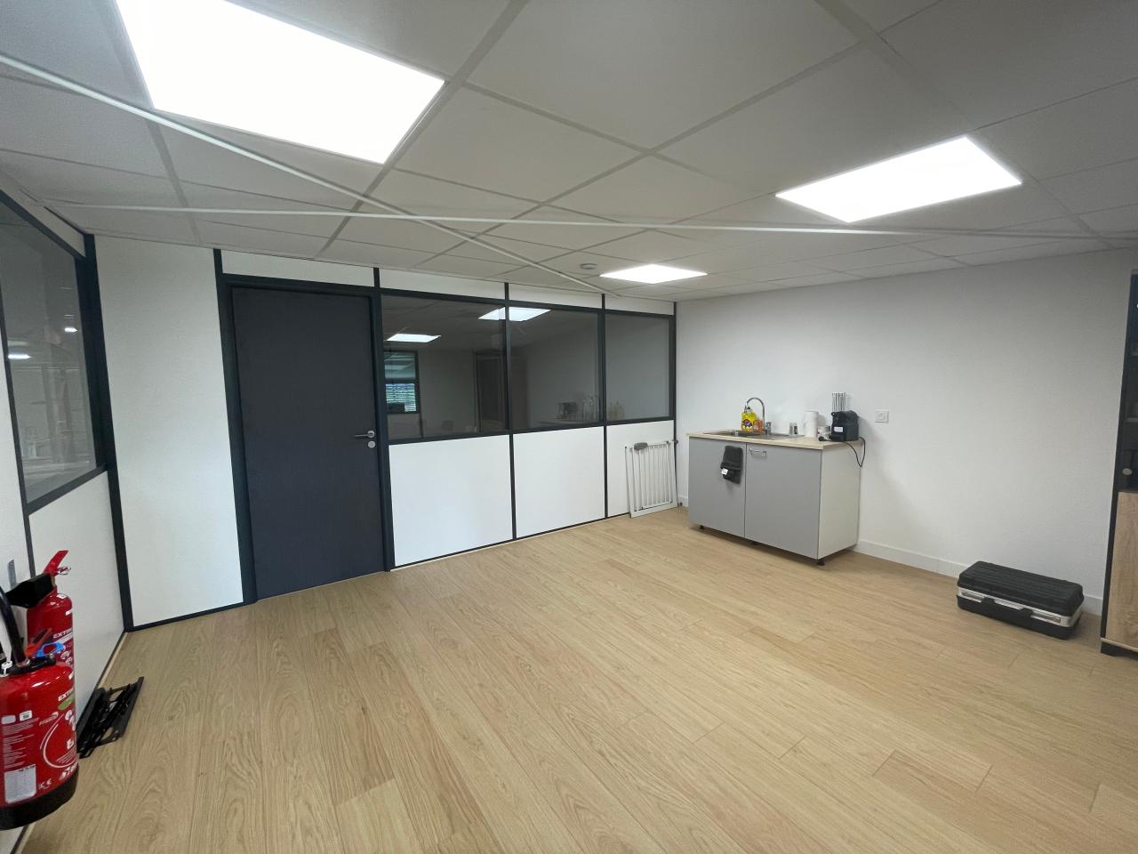 Vente local d'activité Beynost Ain OVACT2534480 10