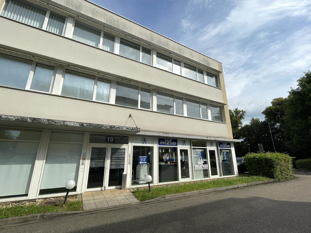 Location bureau Metz Moselle OLBUR2423980 4