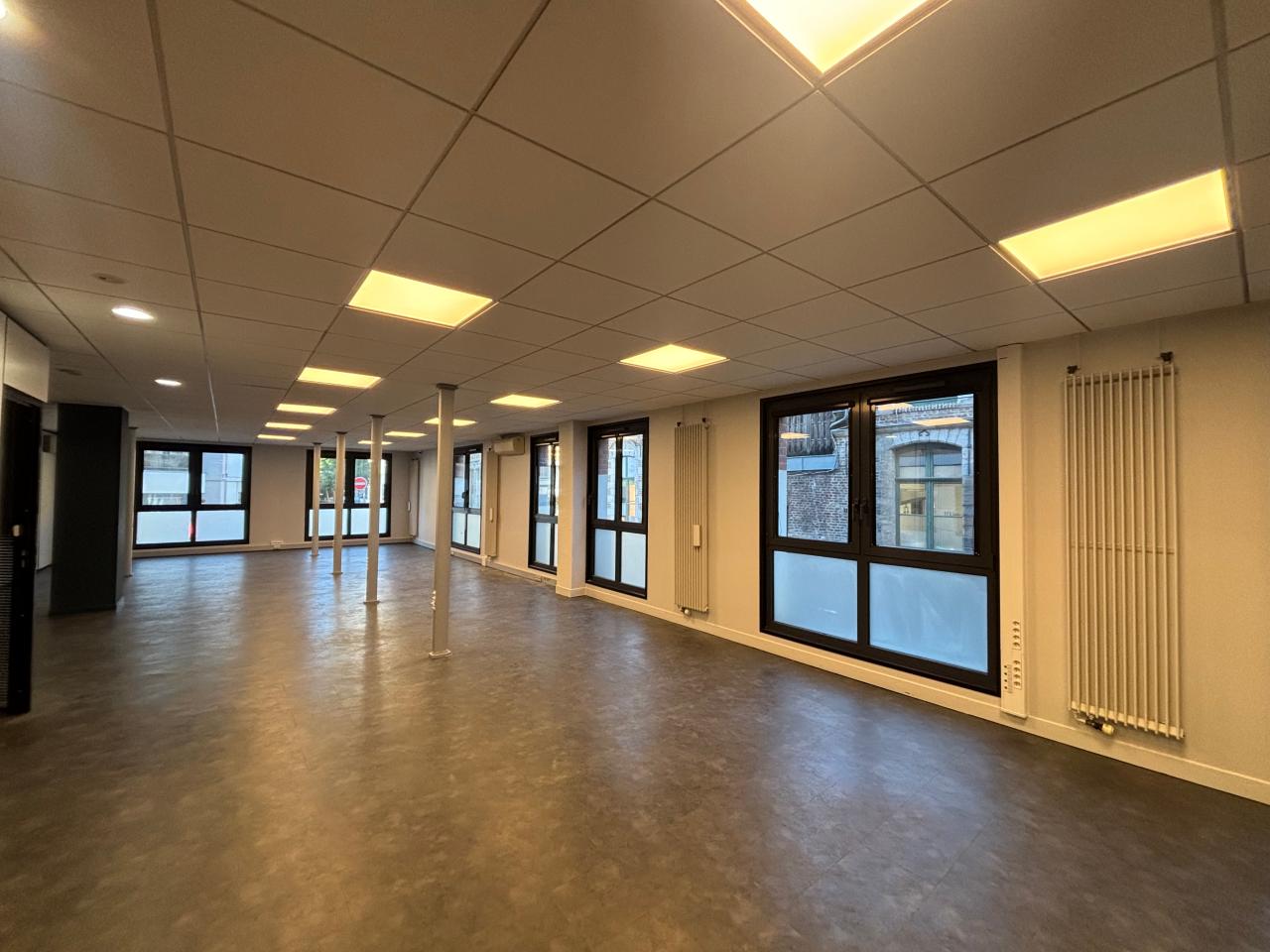 Vente bureau Lille Nord OVBUR2536431 2