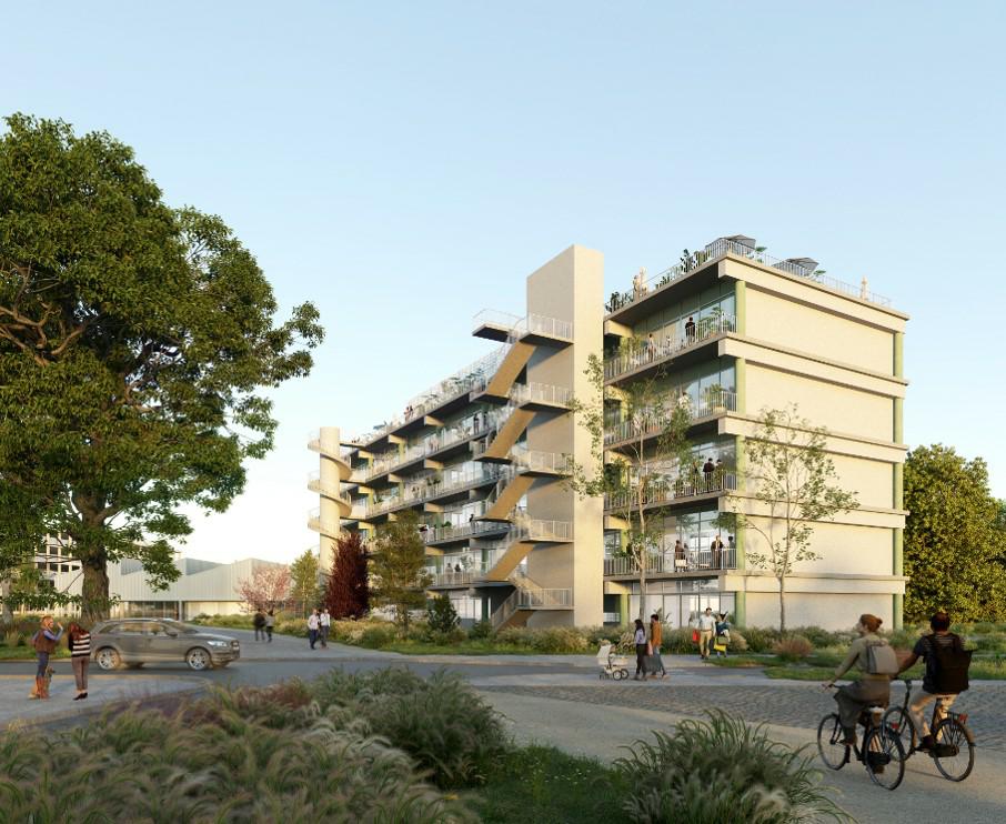 Location bureau Villenave-d'Ornon Gironde OLBUR2315327 7