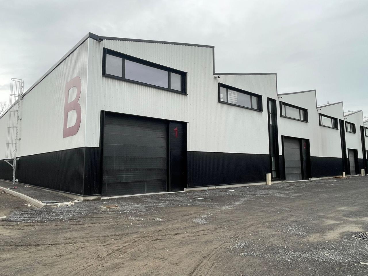 Location local d'activité Grande-Synthe Nord OLACT2535063