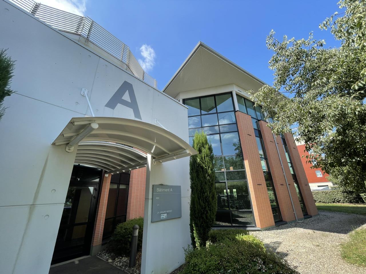 Location bureau Toulouse Haute-Garonne OLBUR2108334 5