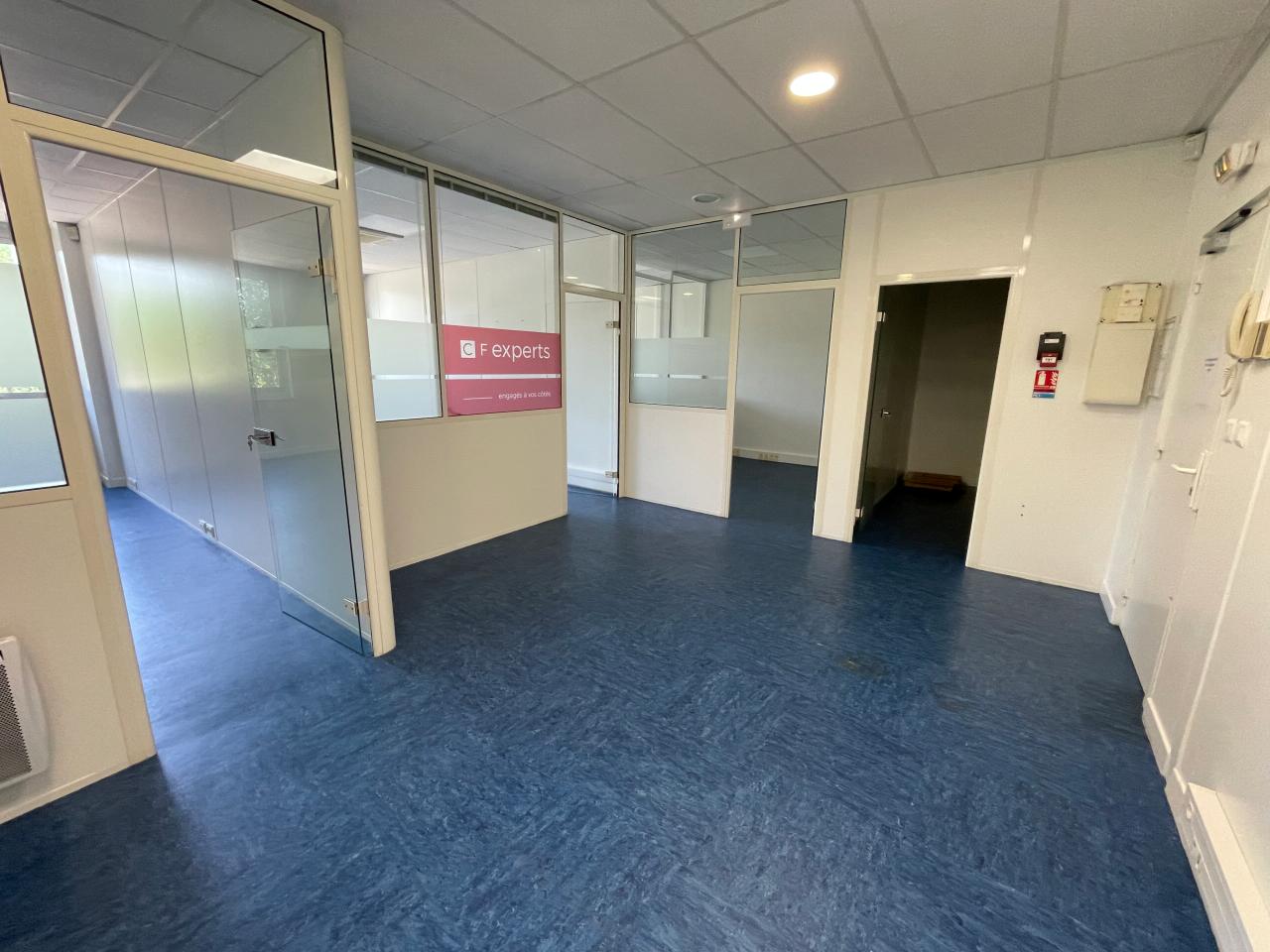 Location bureau Balma Haute-Garonne OLBUR2533768 10