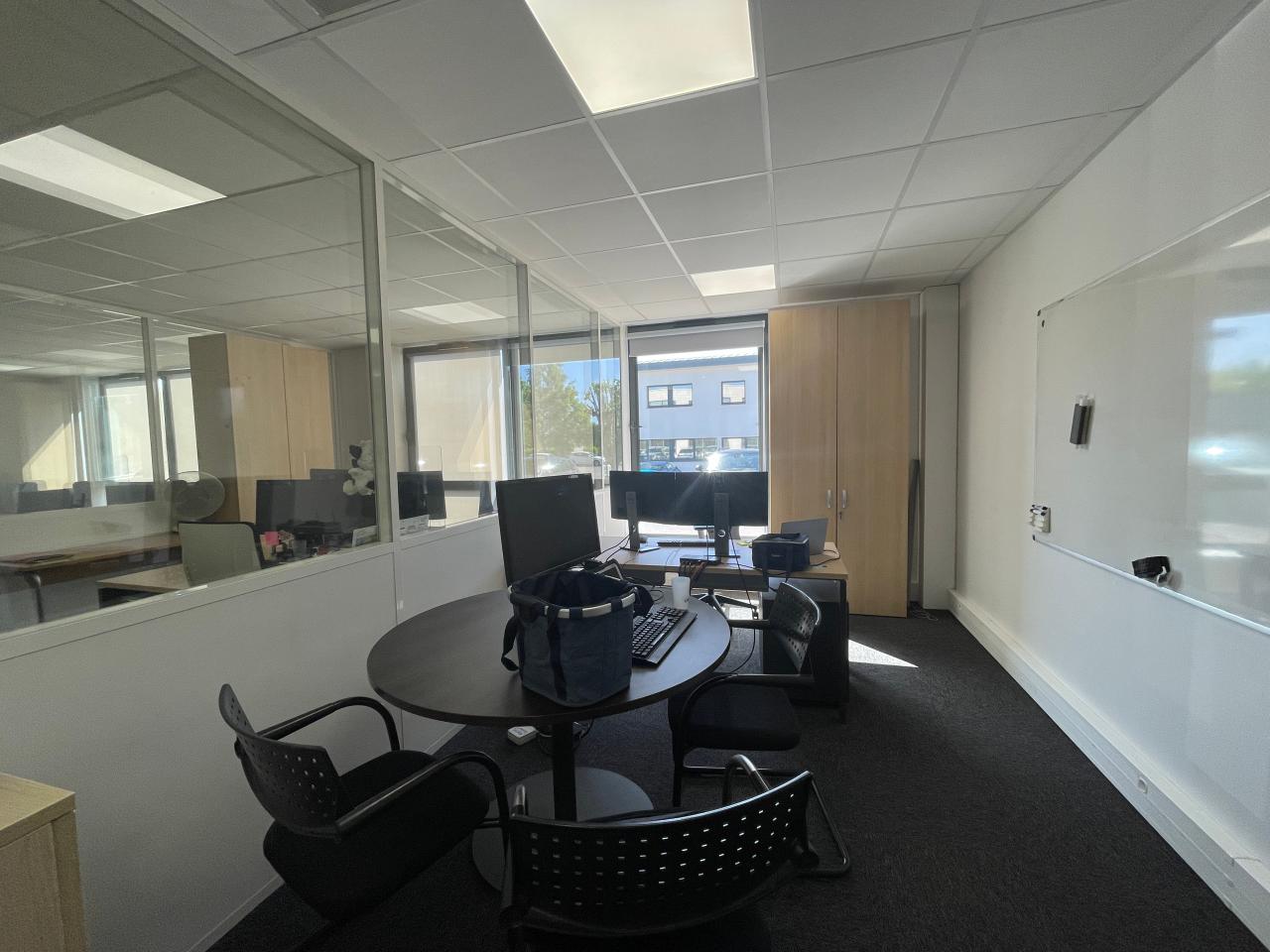 Location bureau Bois-Guillaume Seine-Maritime OLBUR2642023 5