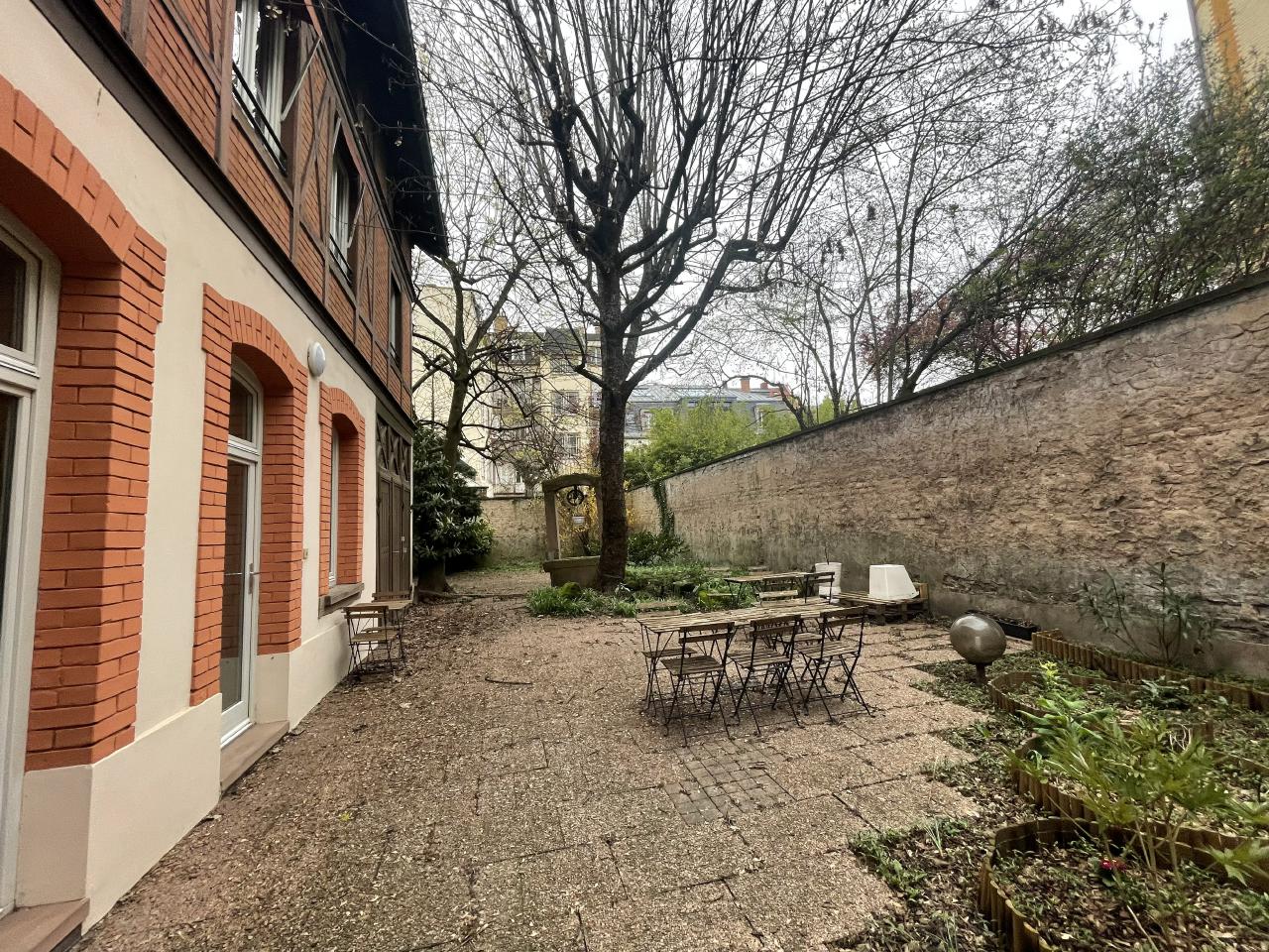 Location coworking Strasbourg Bas-Rhin OLBUR2110880 12