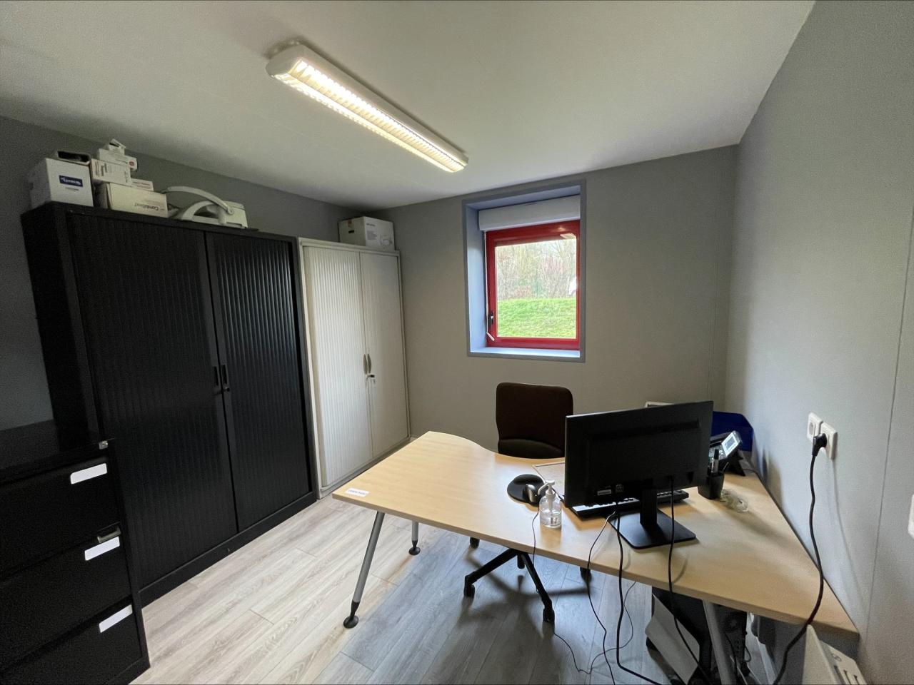 Location local d'activité Houplines Nord OLACT2308311 1