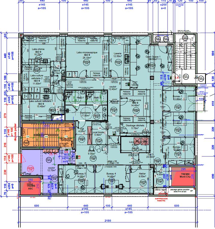 Location bureau Lyon Rhône OLBUR2318176 8