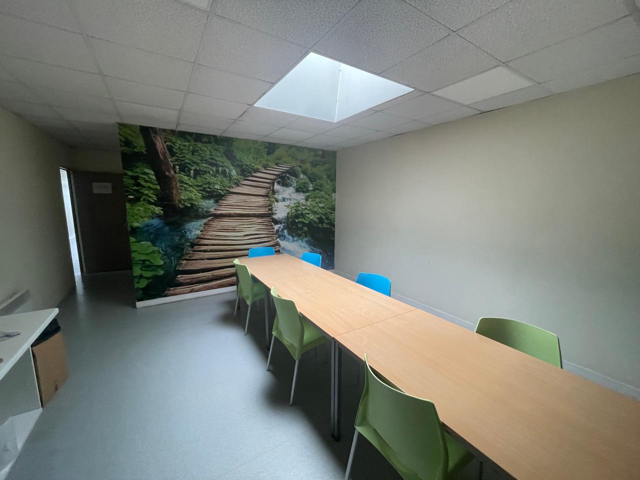 Location local d'activité Vezin-le-Coquet Ille-et-Vilaine OLACT2642282 7