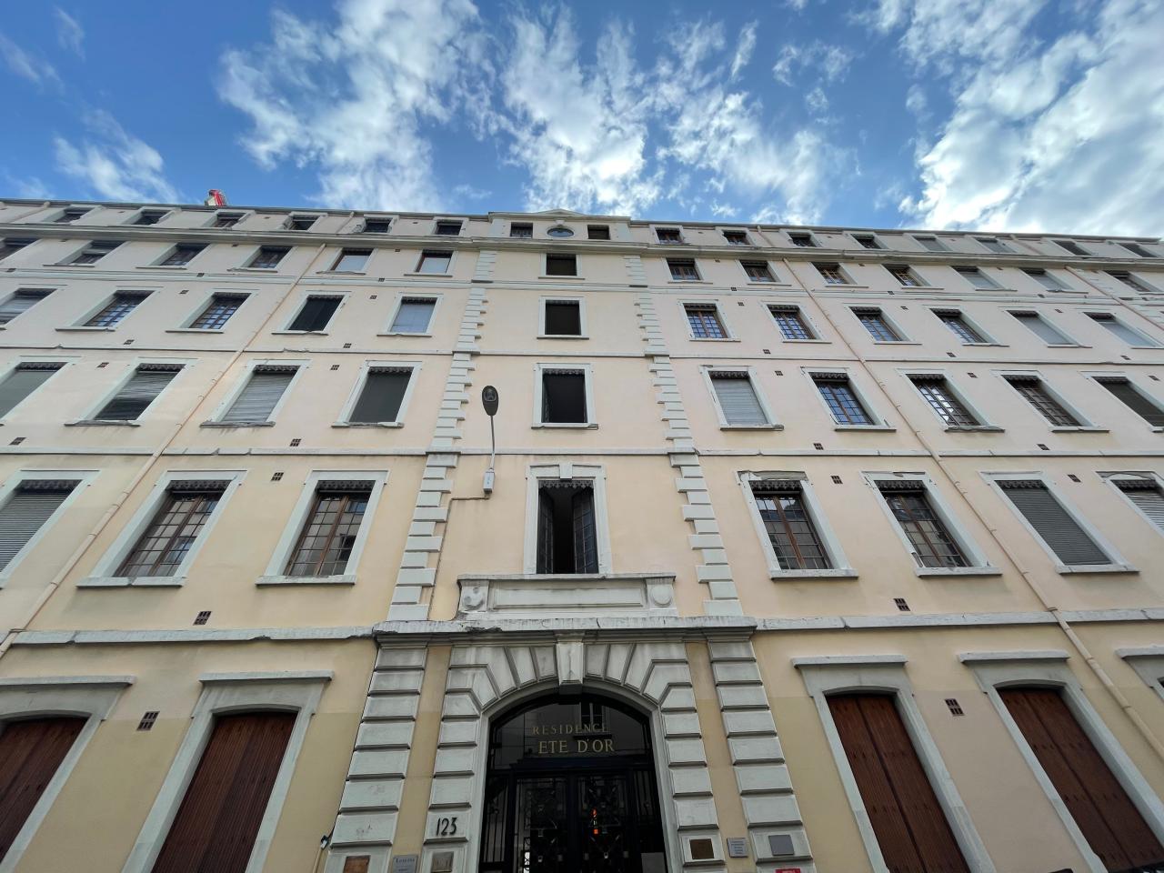 Vente bureau Lyon Rhône OVBUR2534494 2