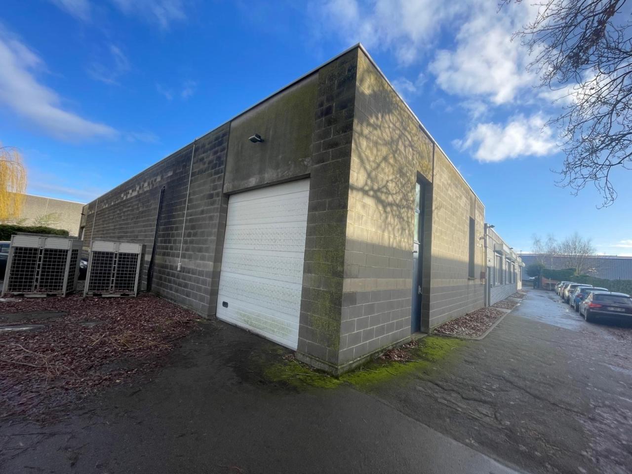 Vente local d'activité Marcq-en-Baroeul Nord OVACT2639526 7