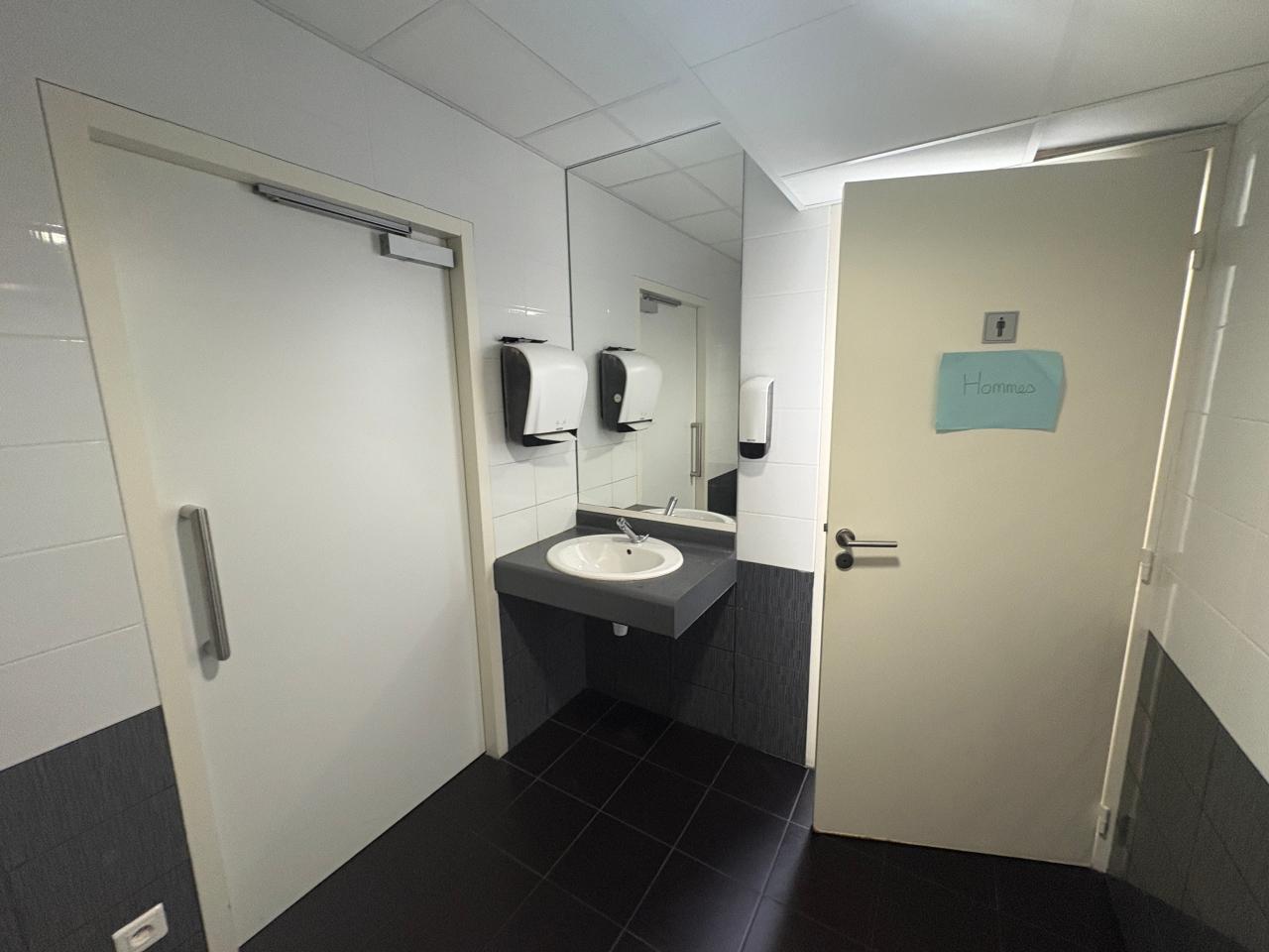 Location bureau Orvault Loire-Atlantique OLBUR2640826 13