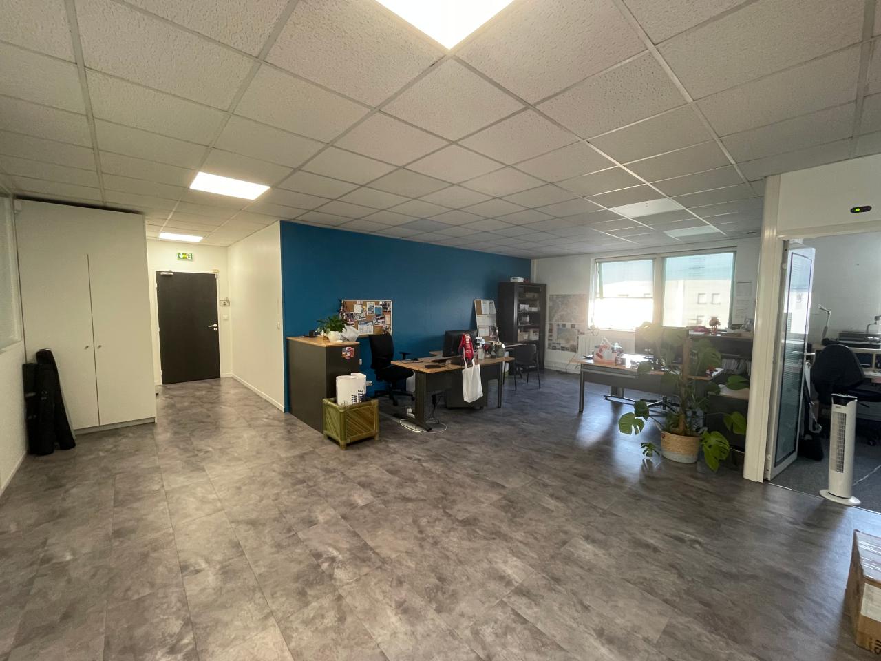 Location bureau Rouen Seine-Maritime OLBUR2533745 6