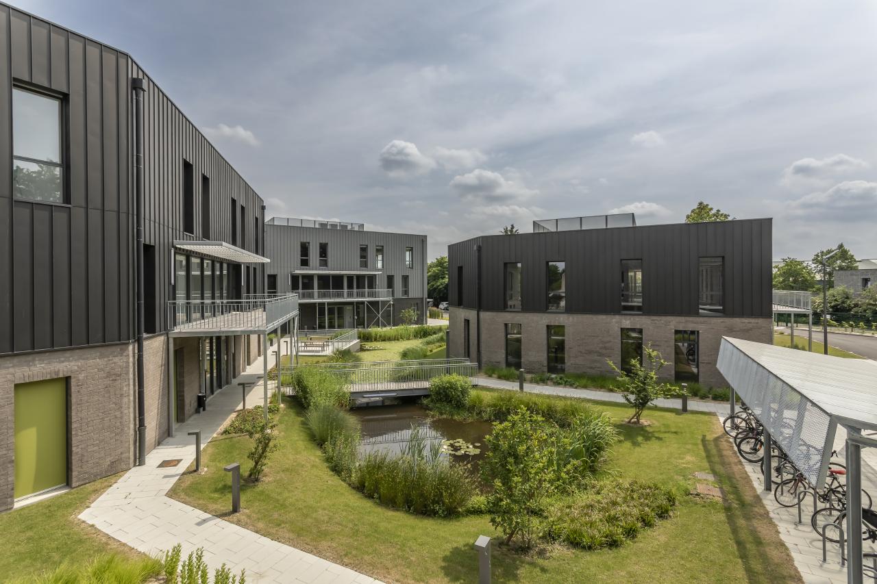 Location bureau Villeneuve-d'Ascq Nord OLBUR2638336 5