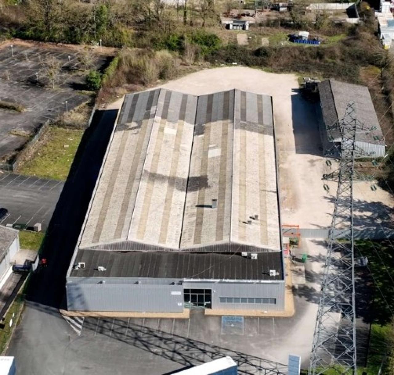 Location local d'activité Saint-Jean-de-la-Ruelle Loiret OLACT2643687 13