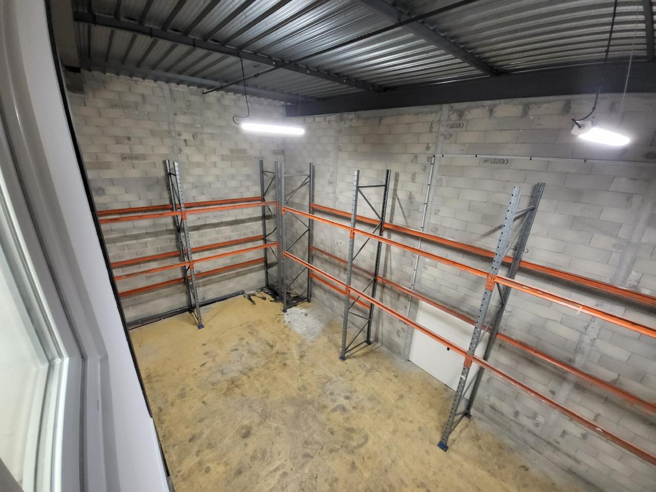 Location local d'activité Servon Seine-et-Marne OLACT2207049 1