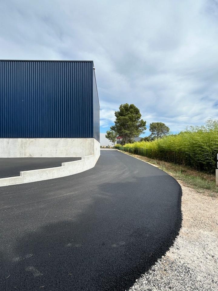 Location local d'activité Signes Var OLACT2311768 7