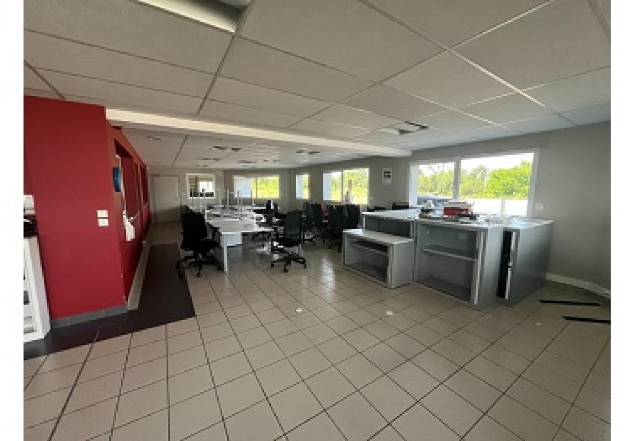 Vente local d'activité Corcelles-en-Beaujolais Rhône OVACT2536012 12