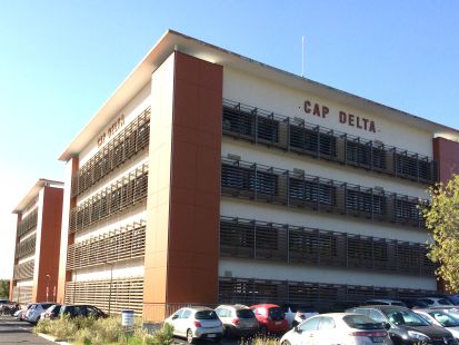 Location local d'activité Grabels Hérault OLACT2428117