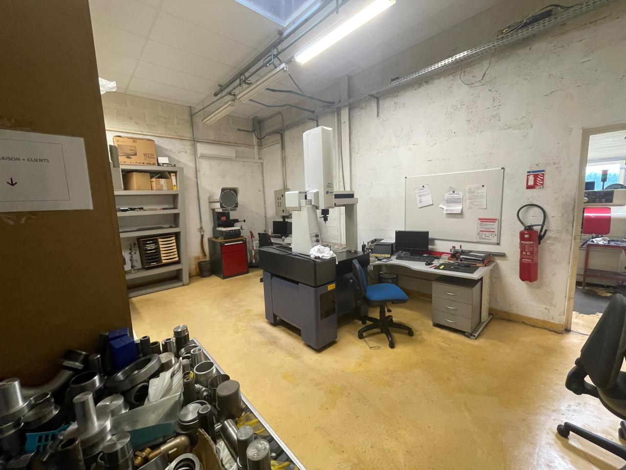 Vente local d'activité Genas Rhône OVACT2645568 15