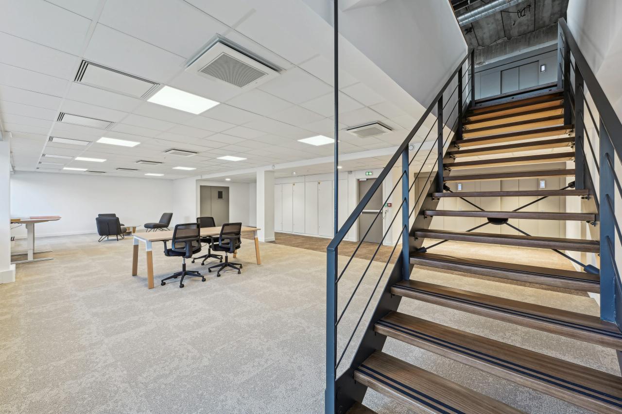 Location bureau Issy-les-Moulineaux Hauts-de-Seine OLBUR2104543 8