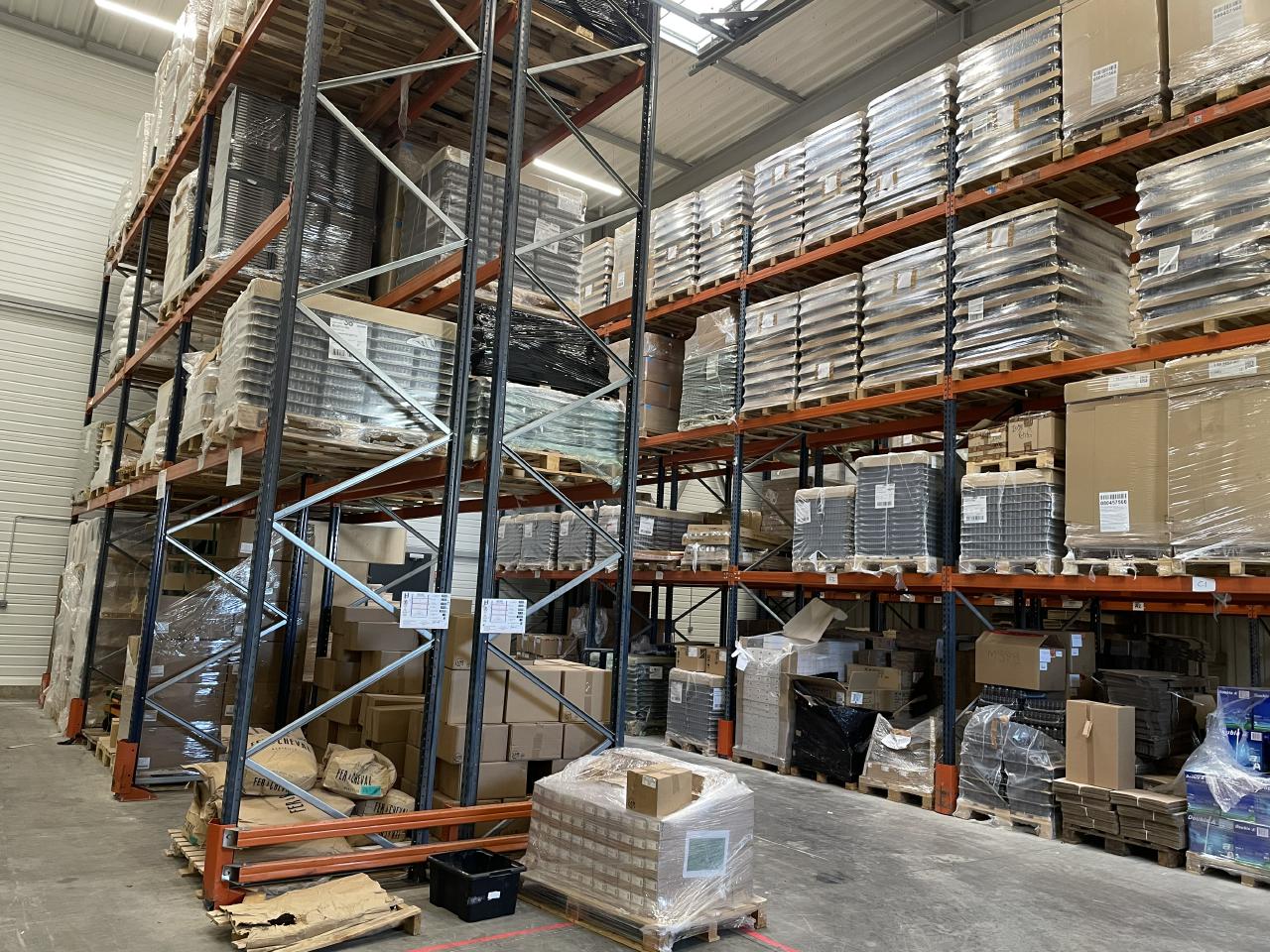 Location local d'activité Neuville-sur-Saône Rhône OLACT2310362 6