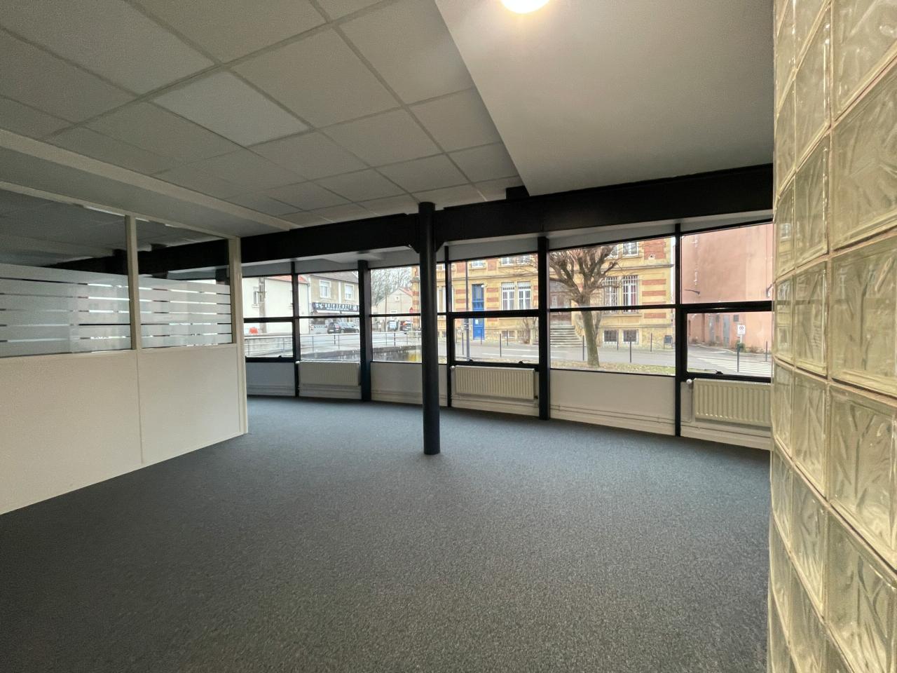 Location bureau Metz Moselle OLBUR2207629 6
