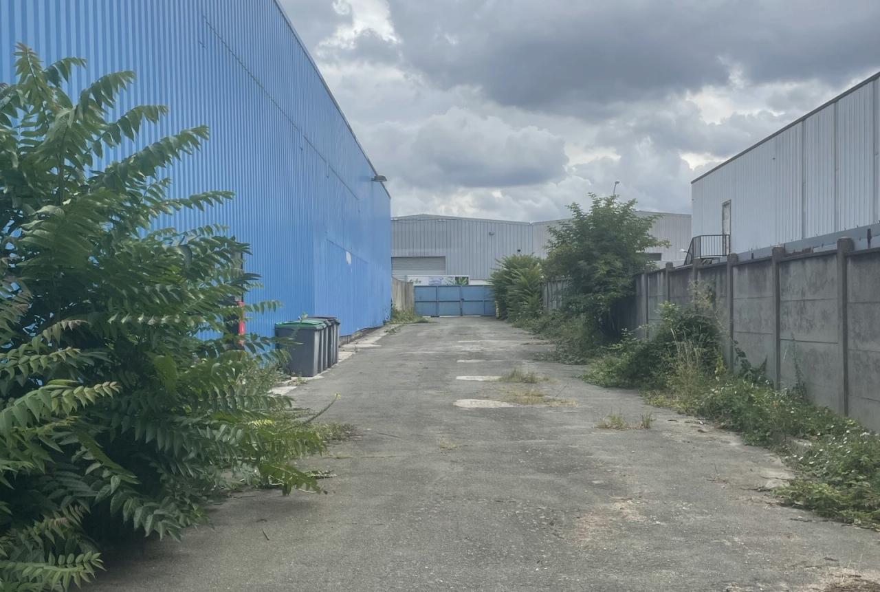 Location local d'activité Argenteuil Val-d'Oise OLACT2530506 5