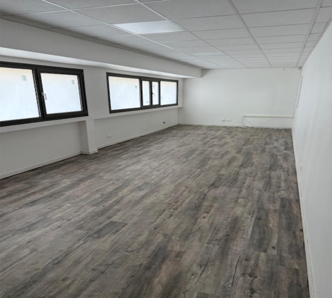 Location local d'activité Villeneuve-la-Garenne Hauts-de-Seine OLACT2641040 8
