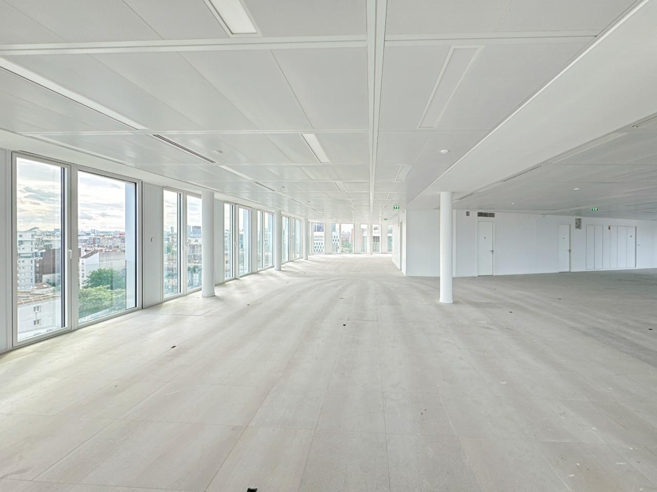 Location bureau Saint-Ouen Seine-Saint-Denis OLBUR2423442 26