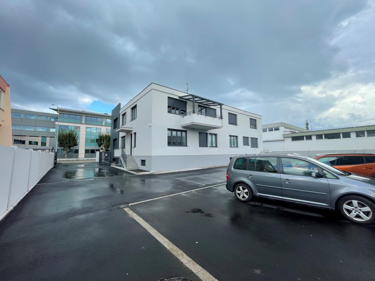 Vente local d'activité Strasbourg Bas-Rhin OVACT2537020 2