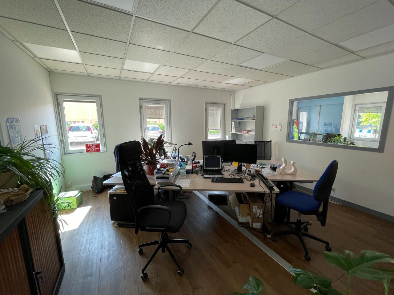 Location bureau Dijon Côte-d'Or OLBUR2533106 9