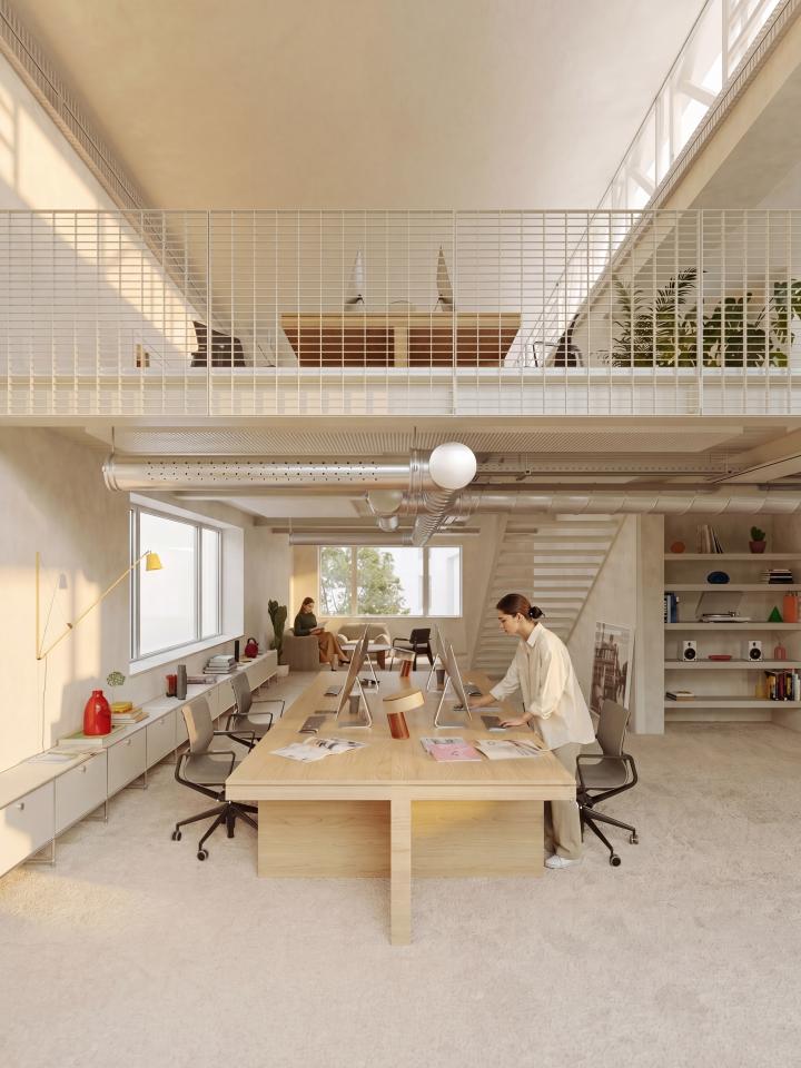 Vente bureau Paris OVBUR2643879 13